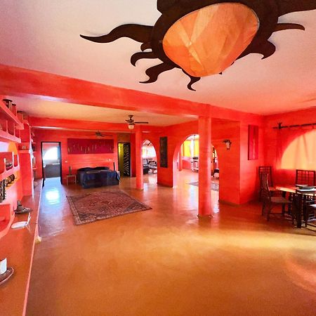 Surfactivity Guest House Santa Maria Bagian luar foto