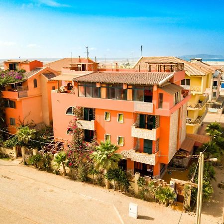 Surfactivity Guest House Santa Maria Bagian luar foto