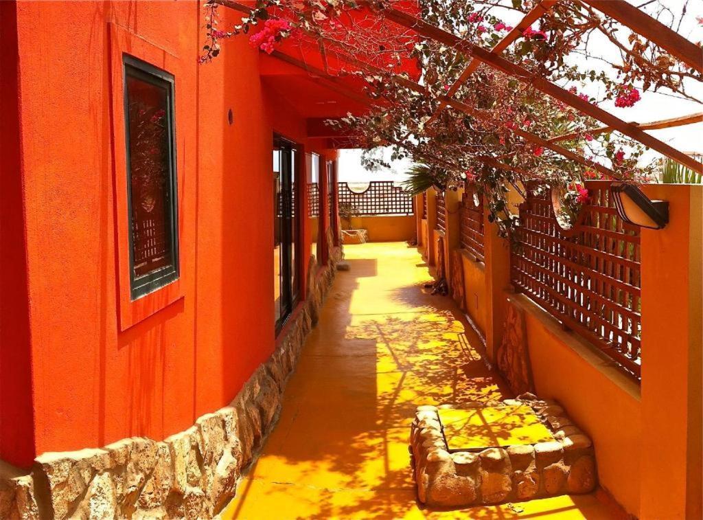 Surfactivity Guest House Santa Maria Bagian luar foto