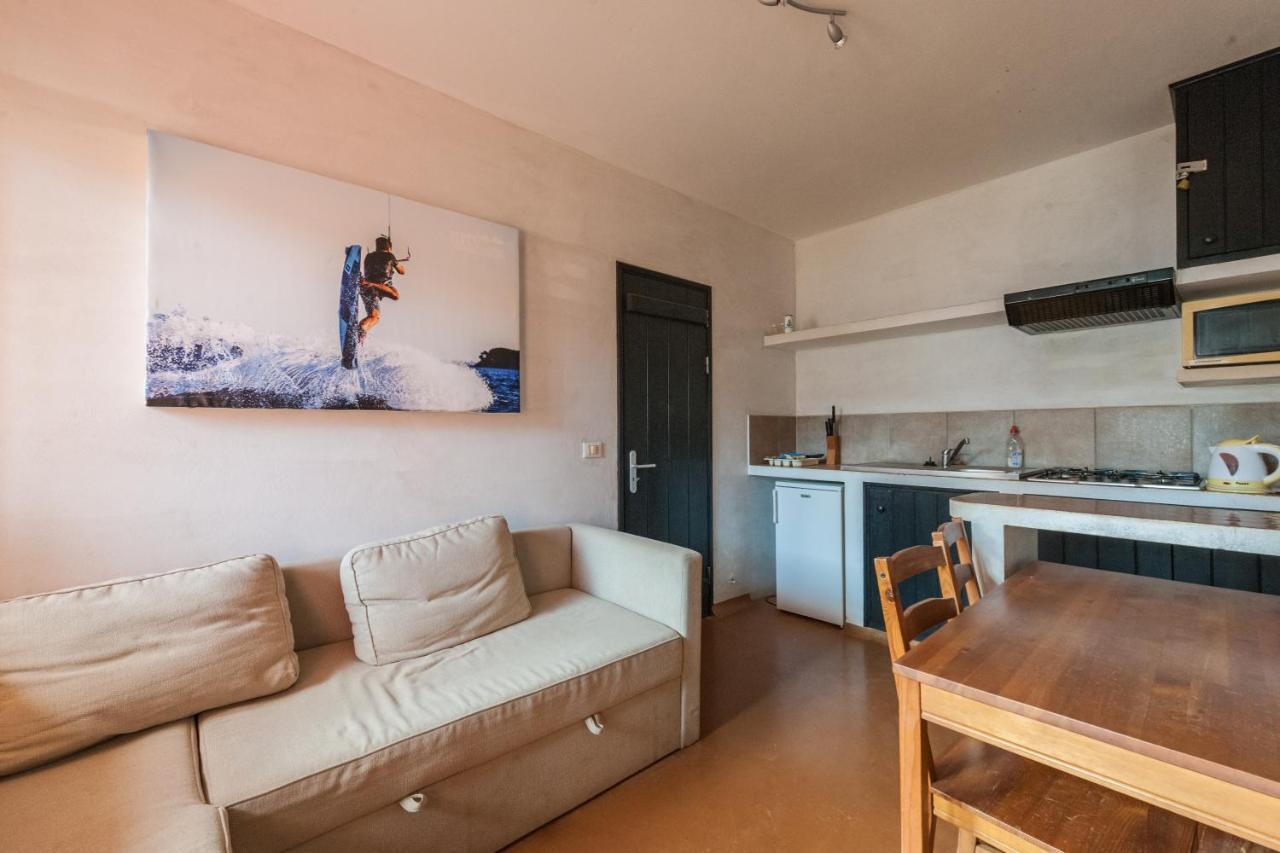 Surfactivity Guest House Santa Maria Bagian luar foto