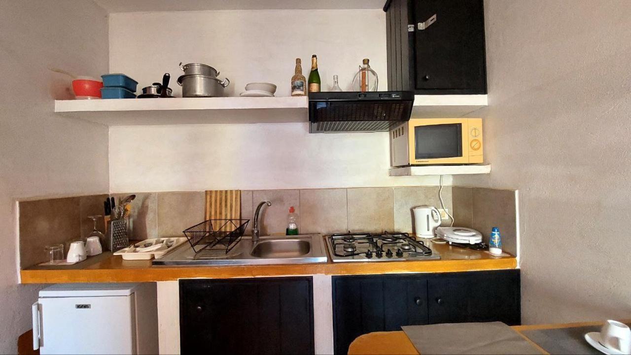 Surfactivity Guest House Santa Maria Bagian luar foto