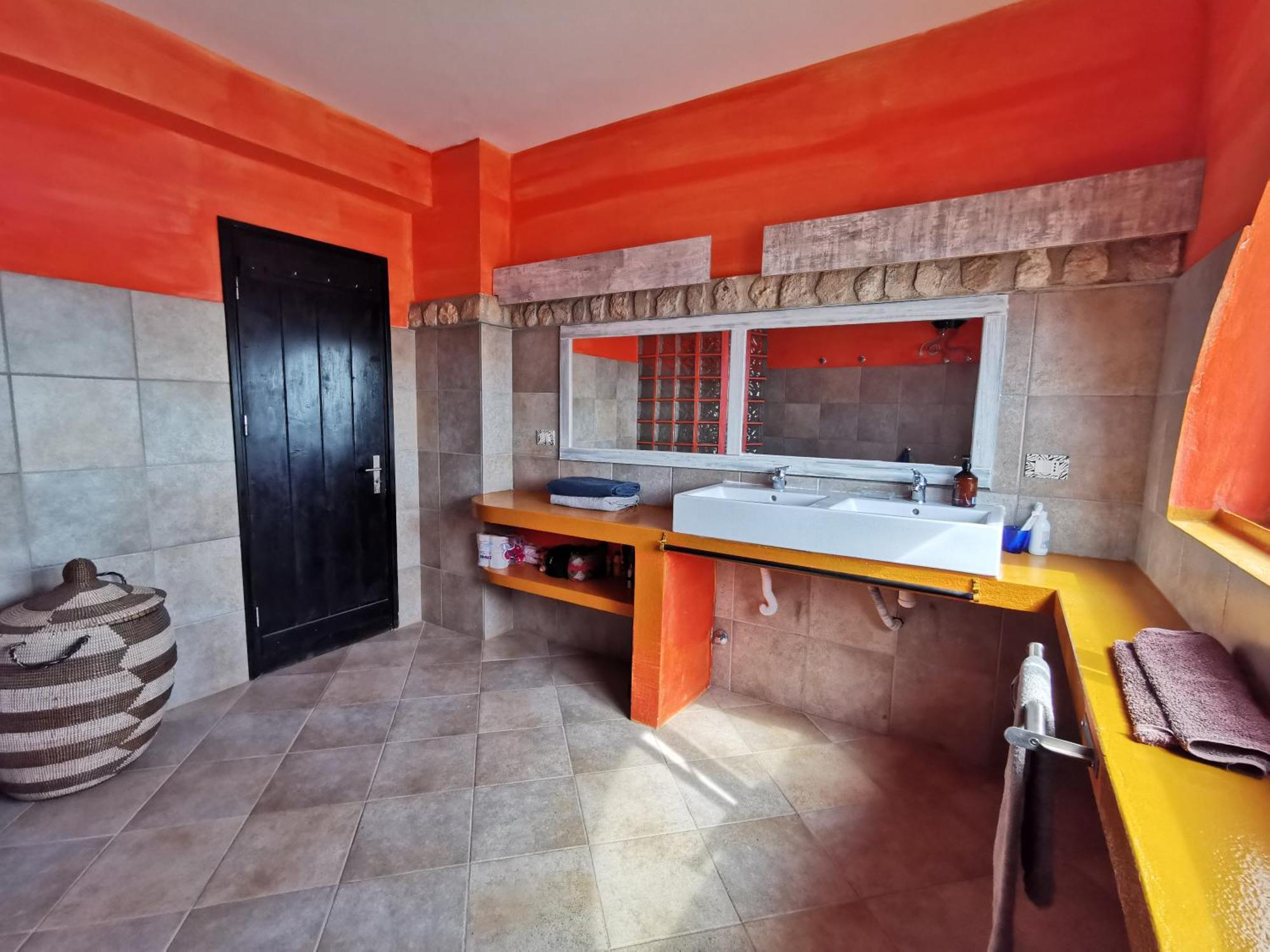 Surfactivity Guest House Santa Maria Bagian luar foto