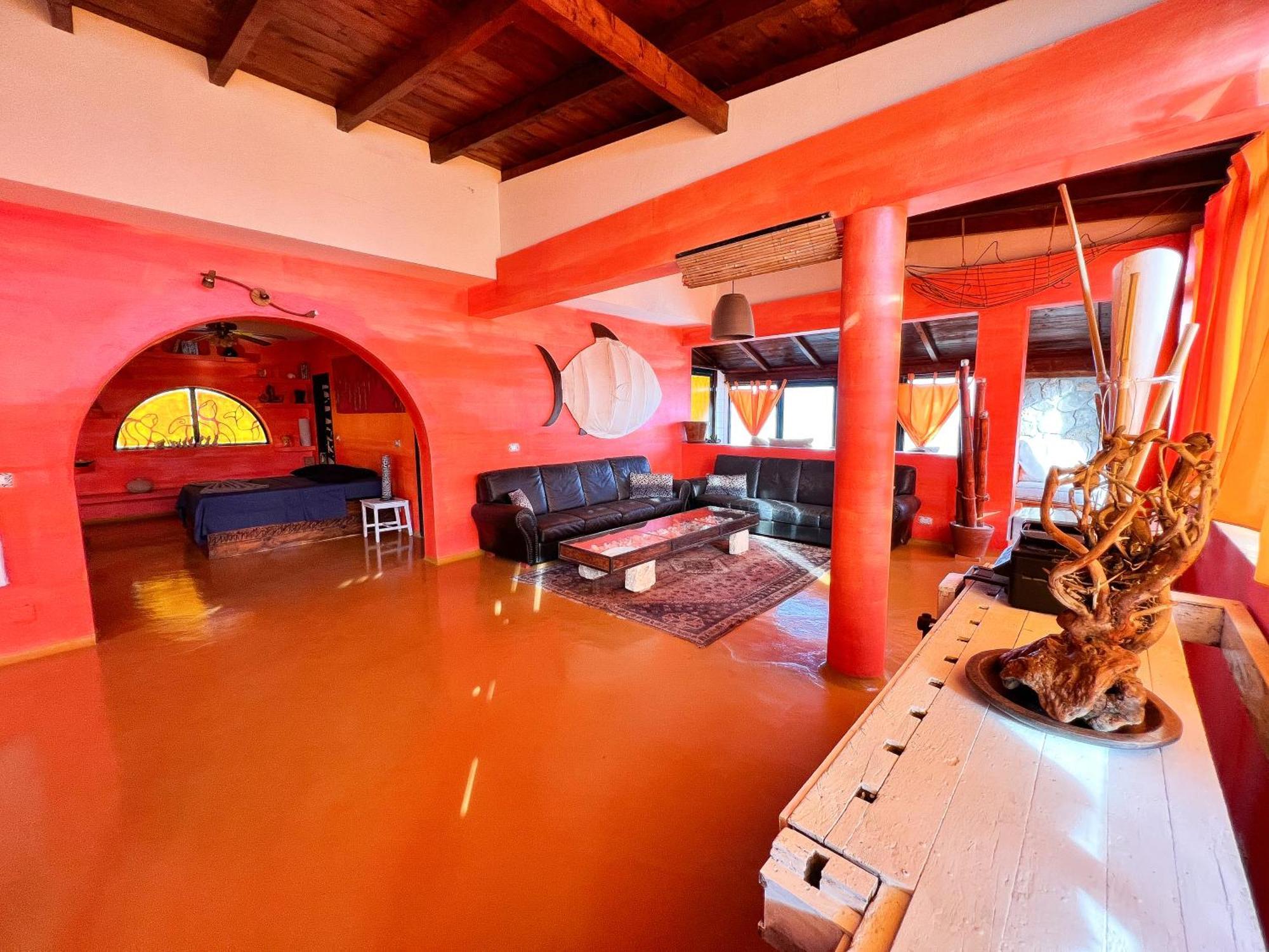 Surfactivity Guest House Santa Maria Bagian luar foto