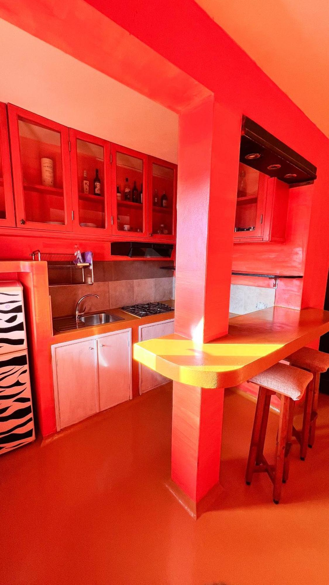 Surfactivity Guest House Santa Maria Bagian luar foto