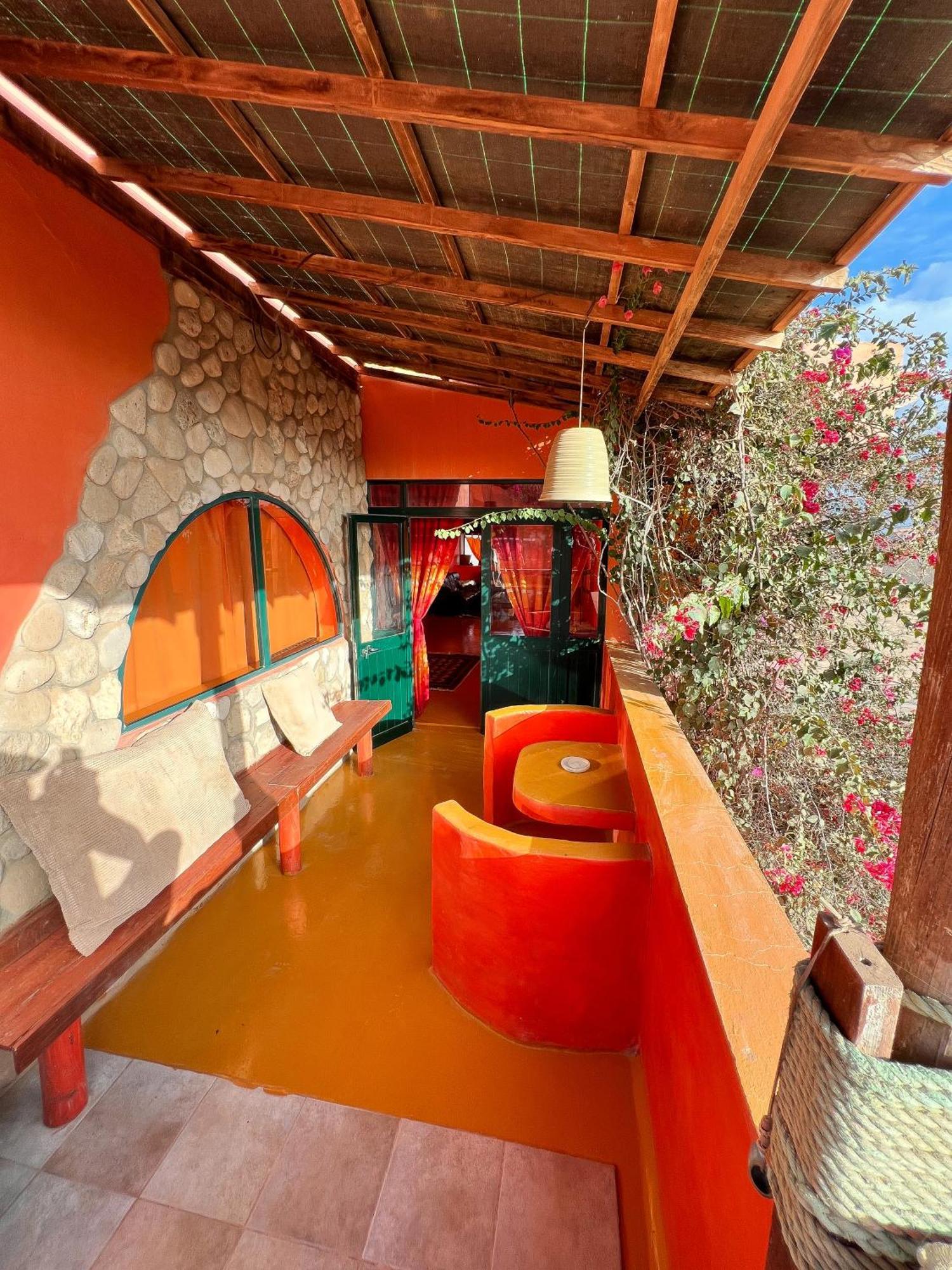 Surfactivity Guest House Santa Maria Bagian luar foto