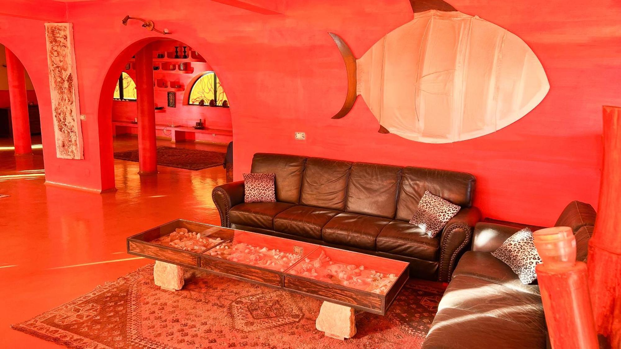 Surfactivity Guest House Santa Maria Bagian luar foto