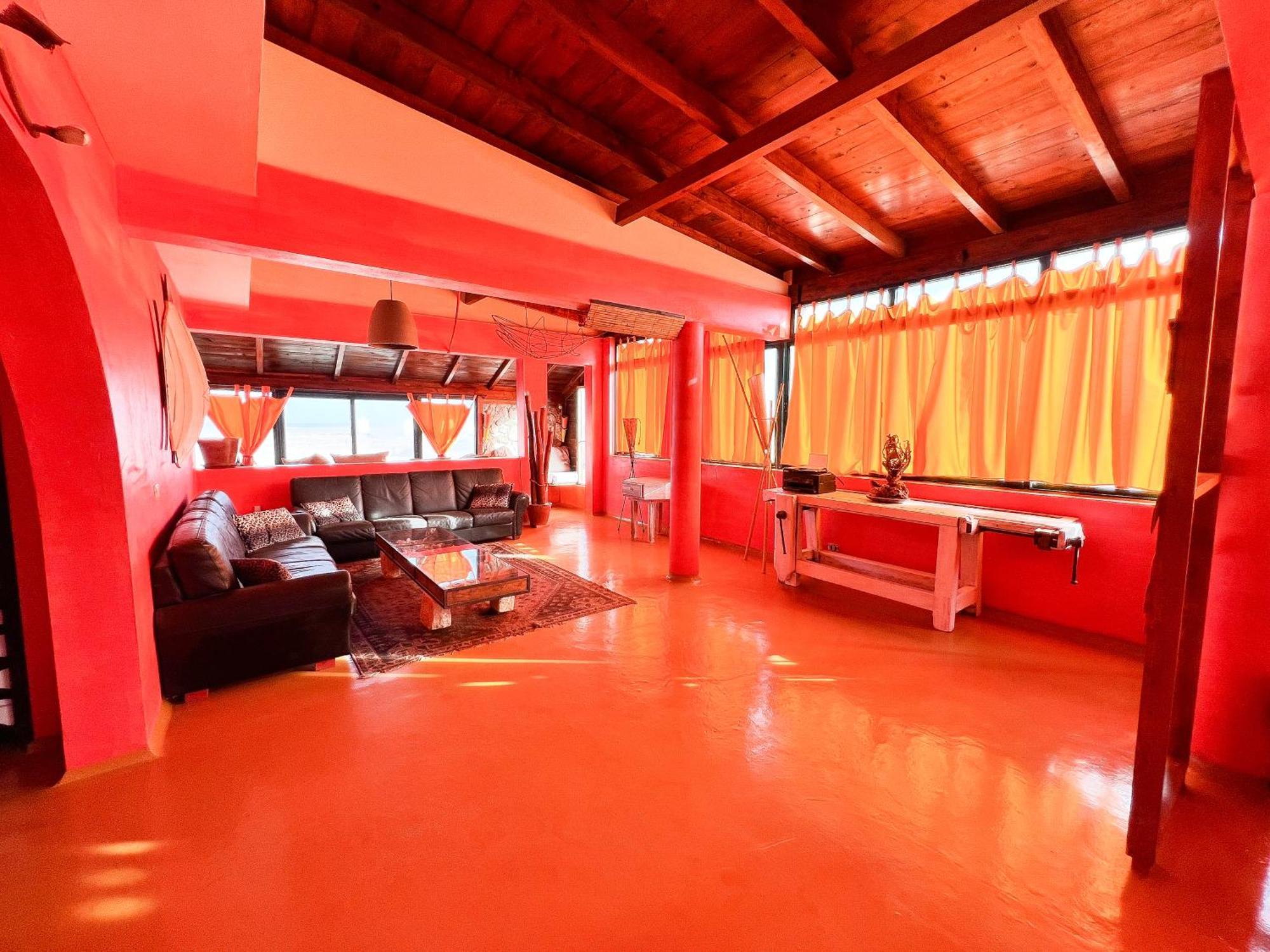 Surfactivity Guest House Santa Maria Bagian luar foto