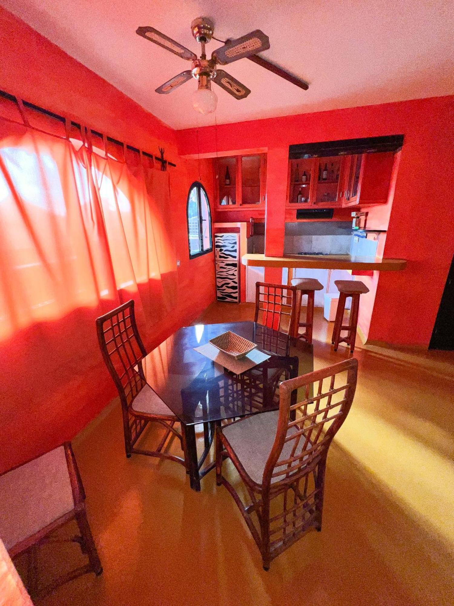 Surfactivity Guest House Santa Maria Bagian luar foto