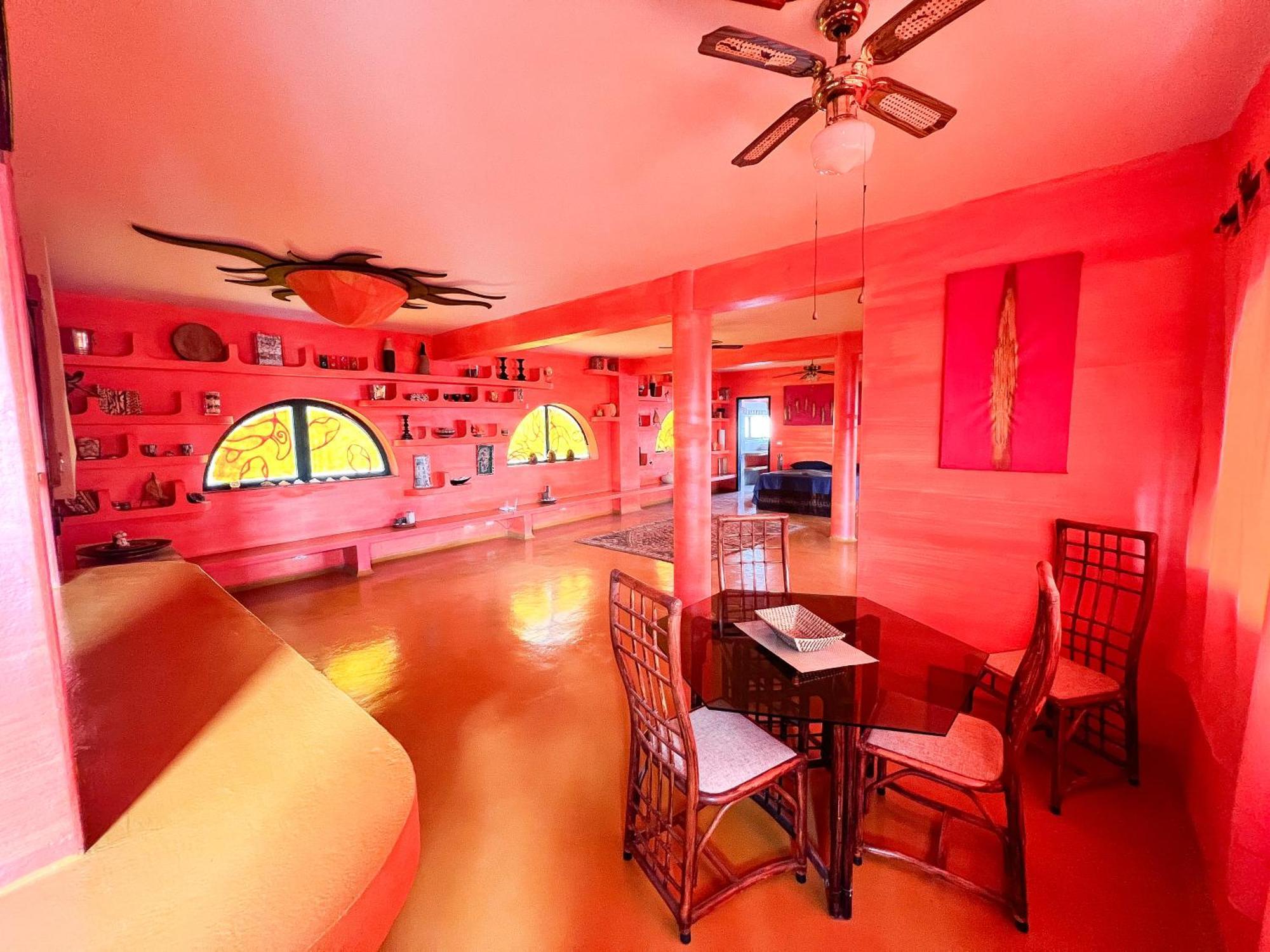 Surfactivity Guest House Santa Maria Bagian luar foto