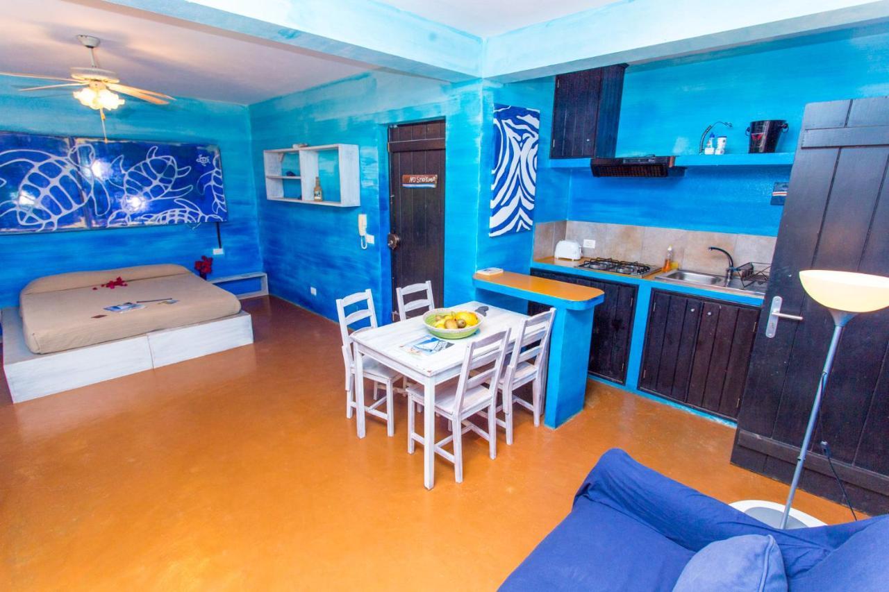 Surfactivity Guest House Santa Maria Bagian luar foto