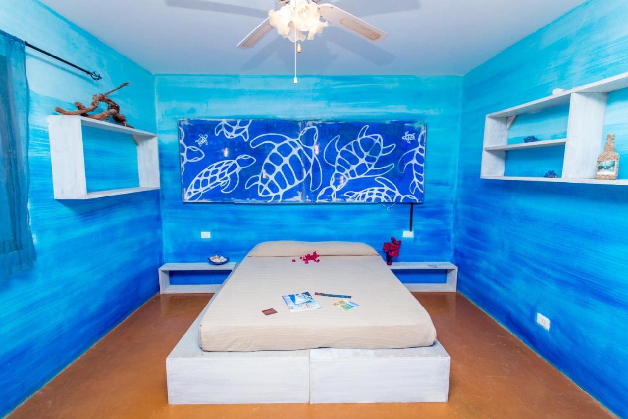 Surfactivity Guest House Santa Maria Bagian luar foto