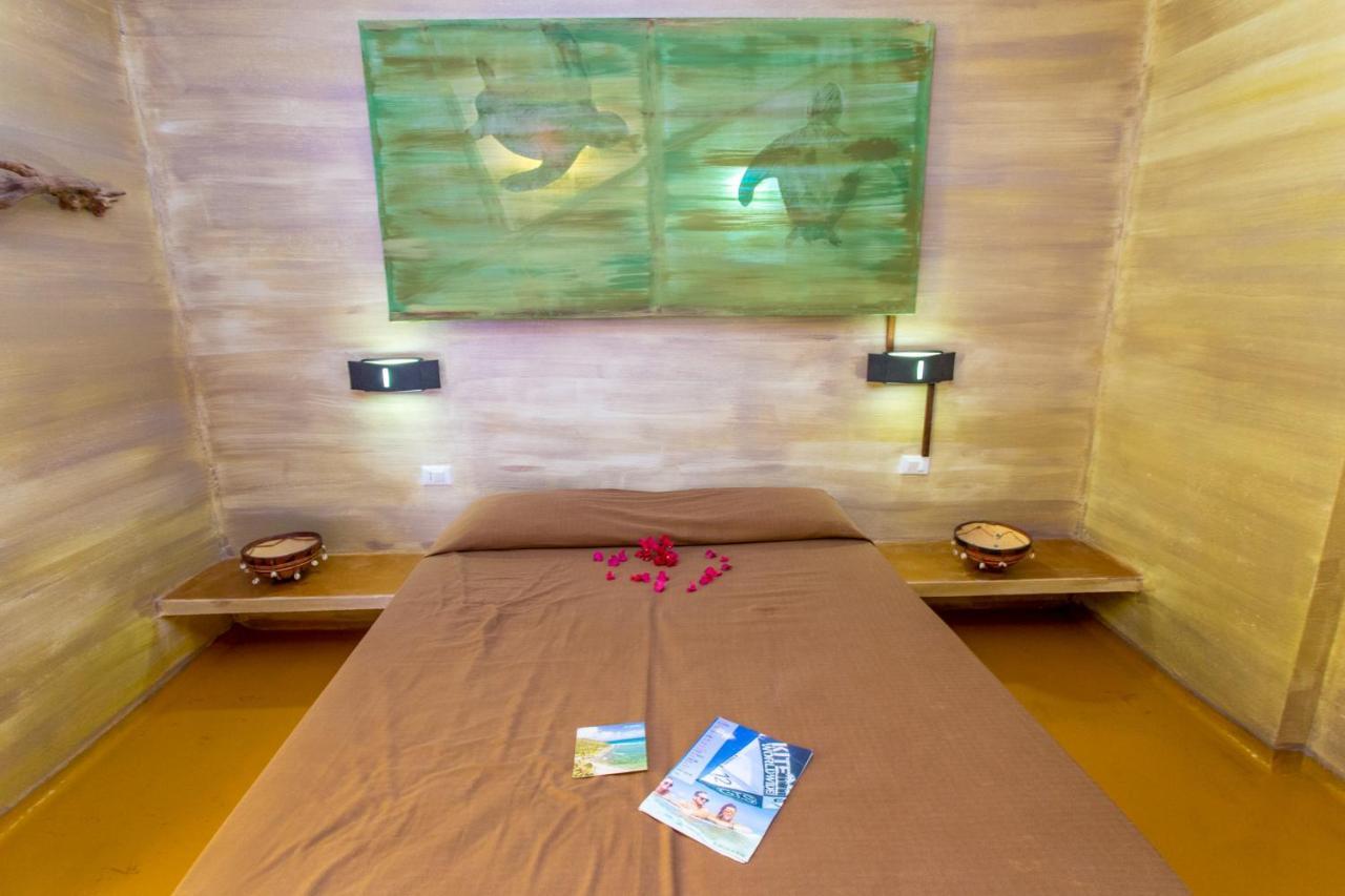 Surfactivity Guest House Santa Maria Bagian luar foto