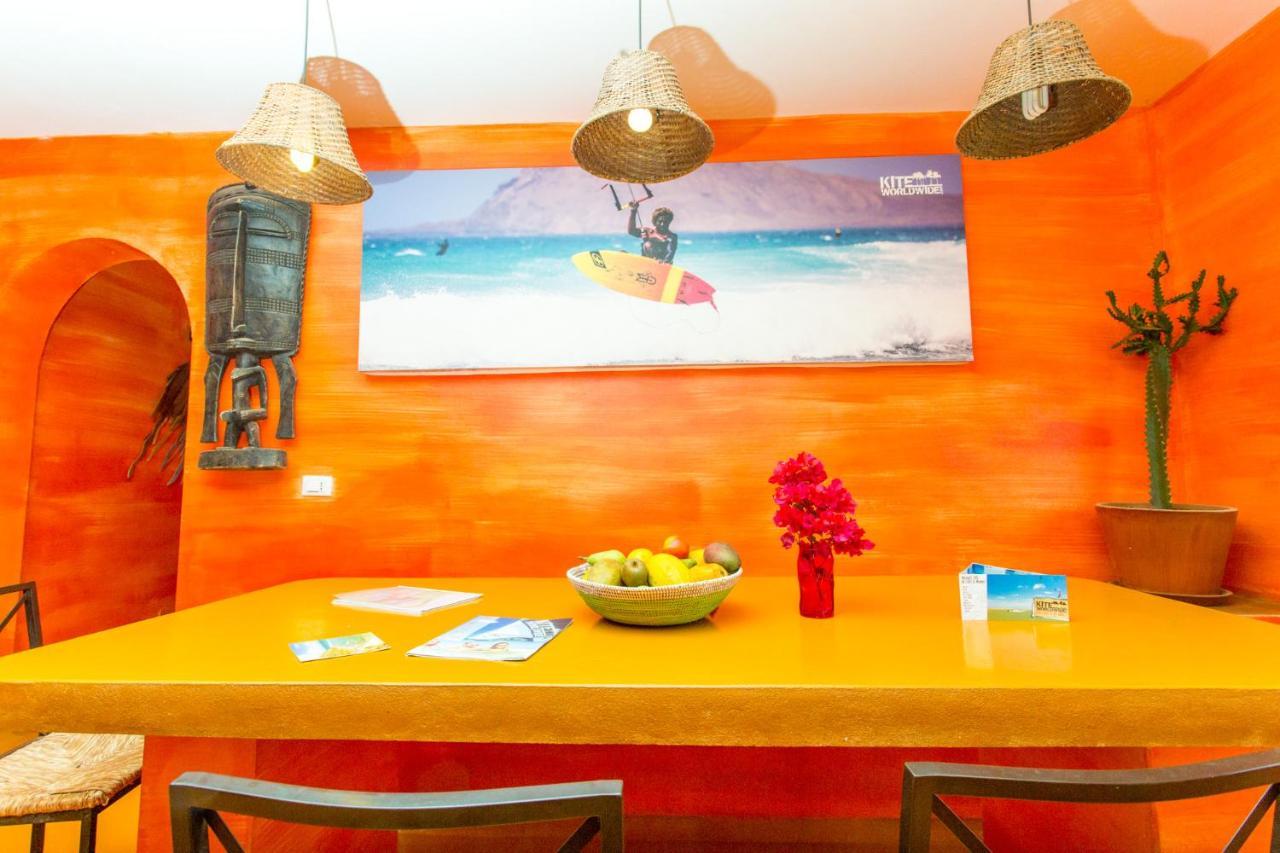 Surfactivity Guest House Santa Maria Bagian luar foto